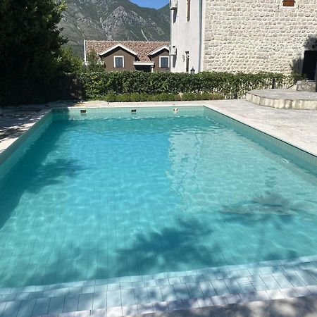 Villa San Marco Kotor Luaran gambar