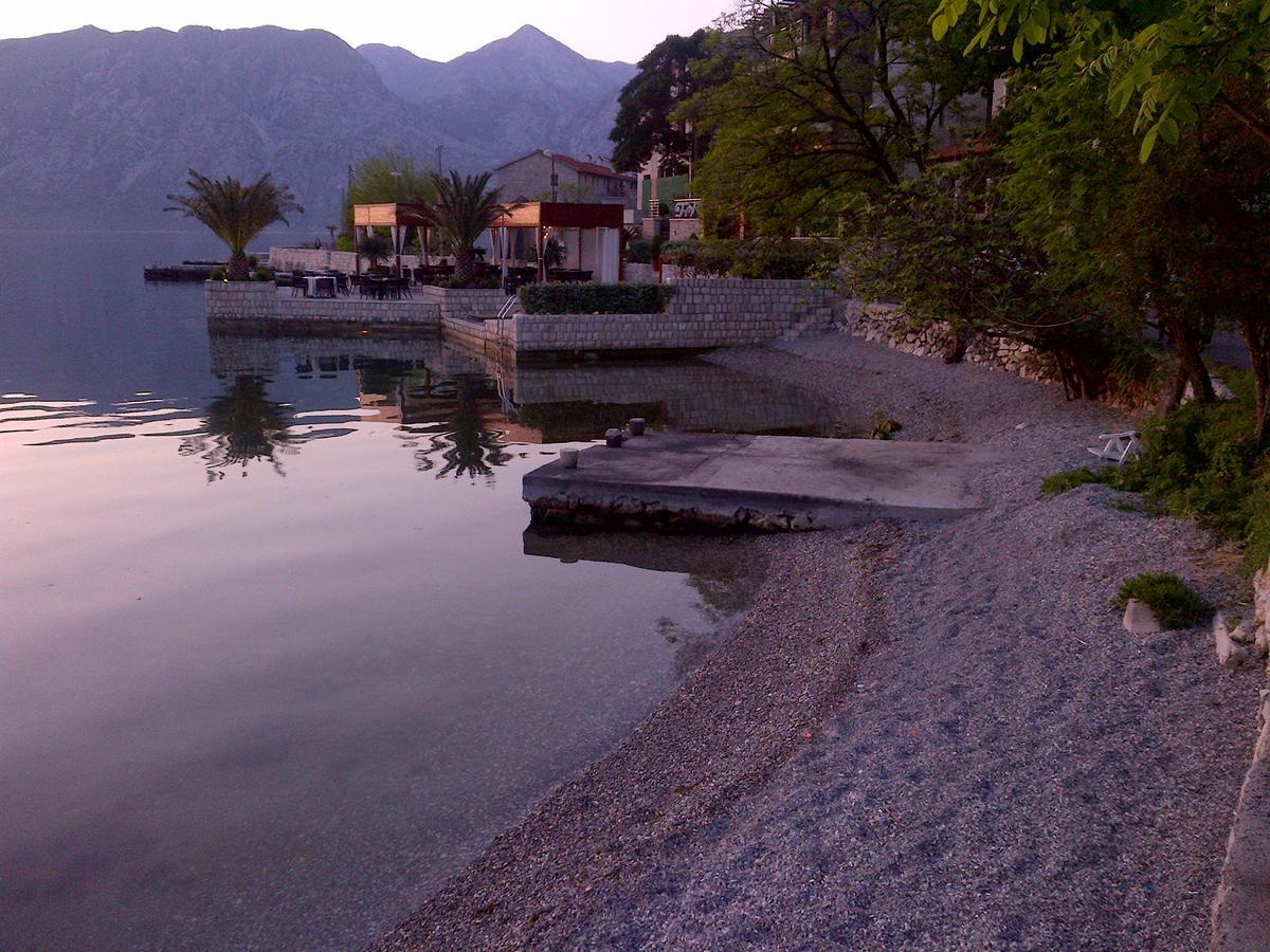 Villa San Marco Kotor Luaran gambar